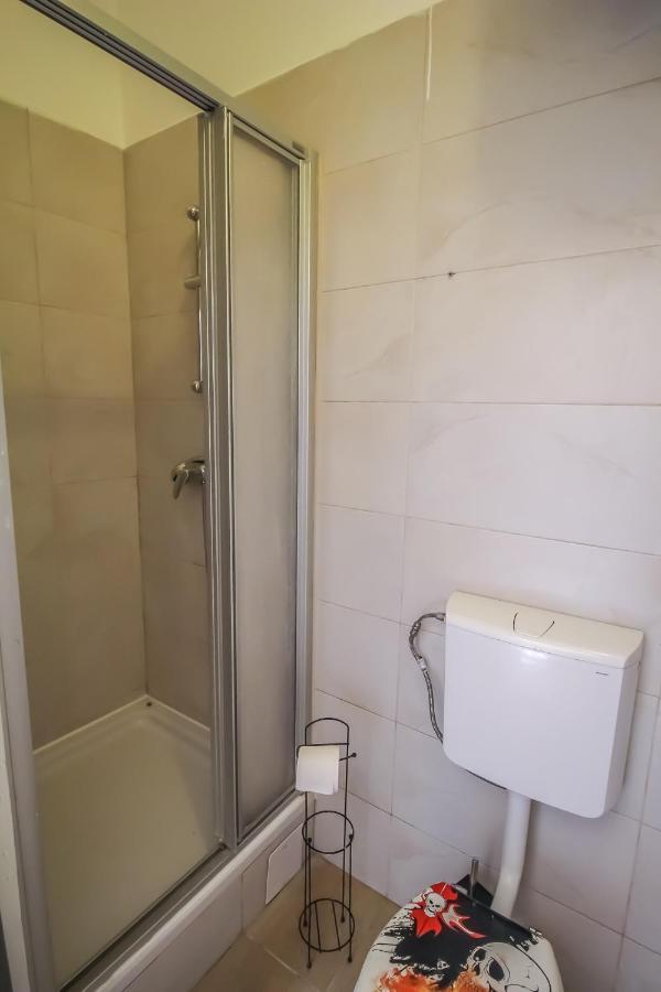 Private Room In Shared Apartment Pr3 Vienna Exterior photo
